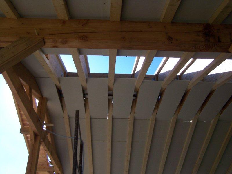 Isolation paille (85)